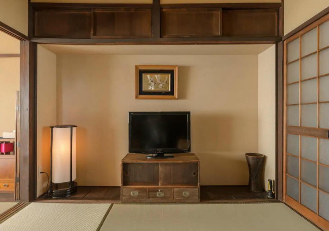 Kyoto Knot Vacation House Exterior foto