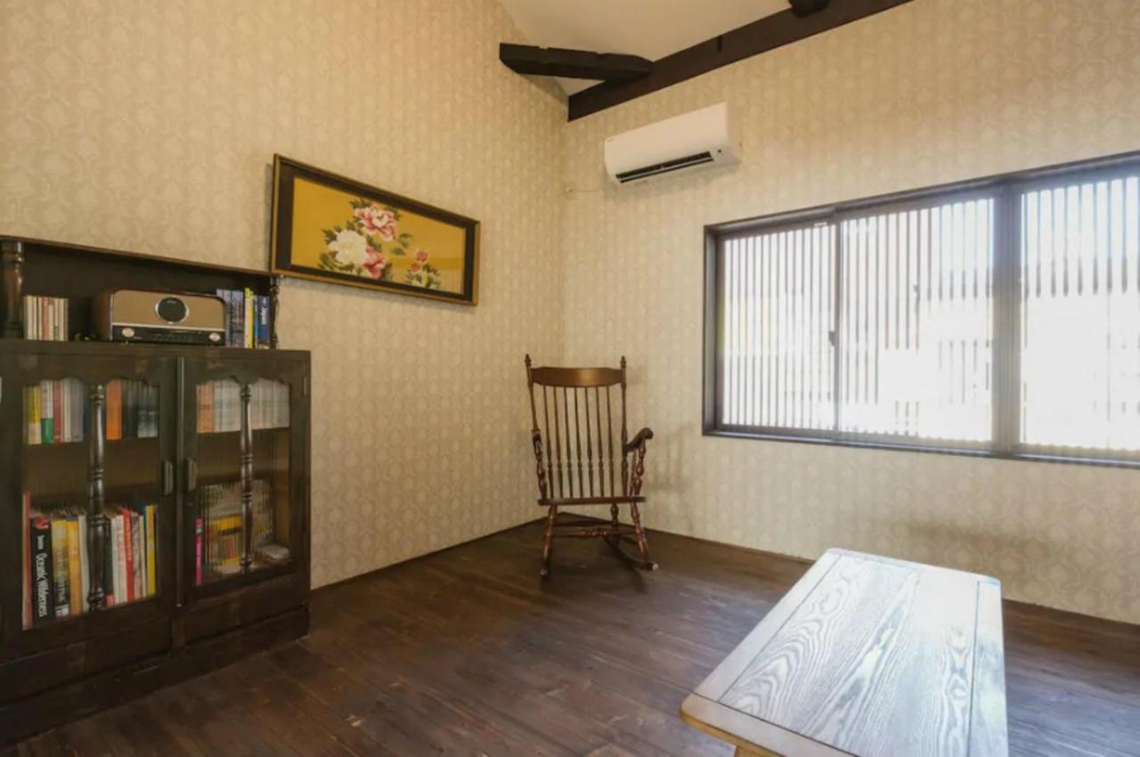 Kyoto Knot Vacation House Exterior foto