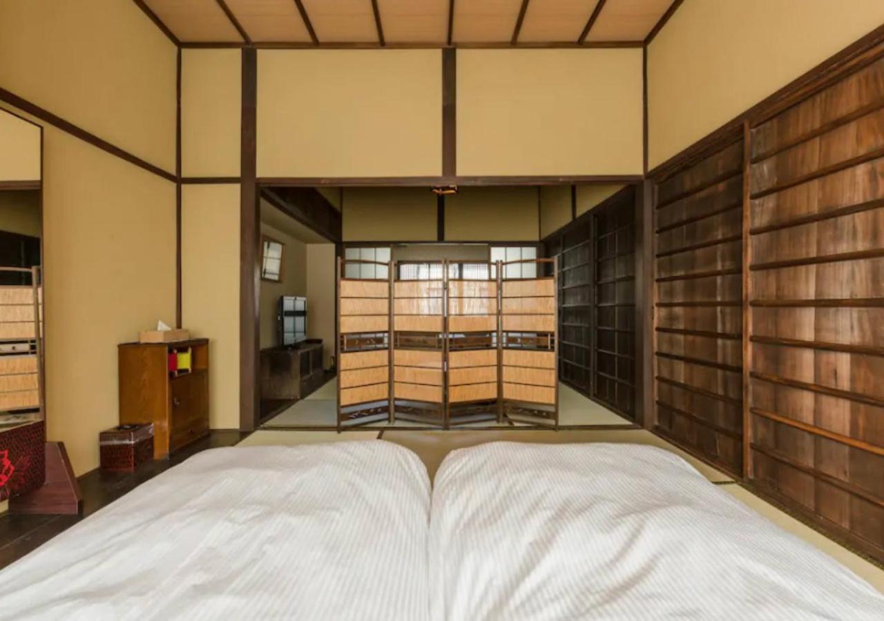 Kyoto Knot Vacation House Exterior foto