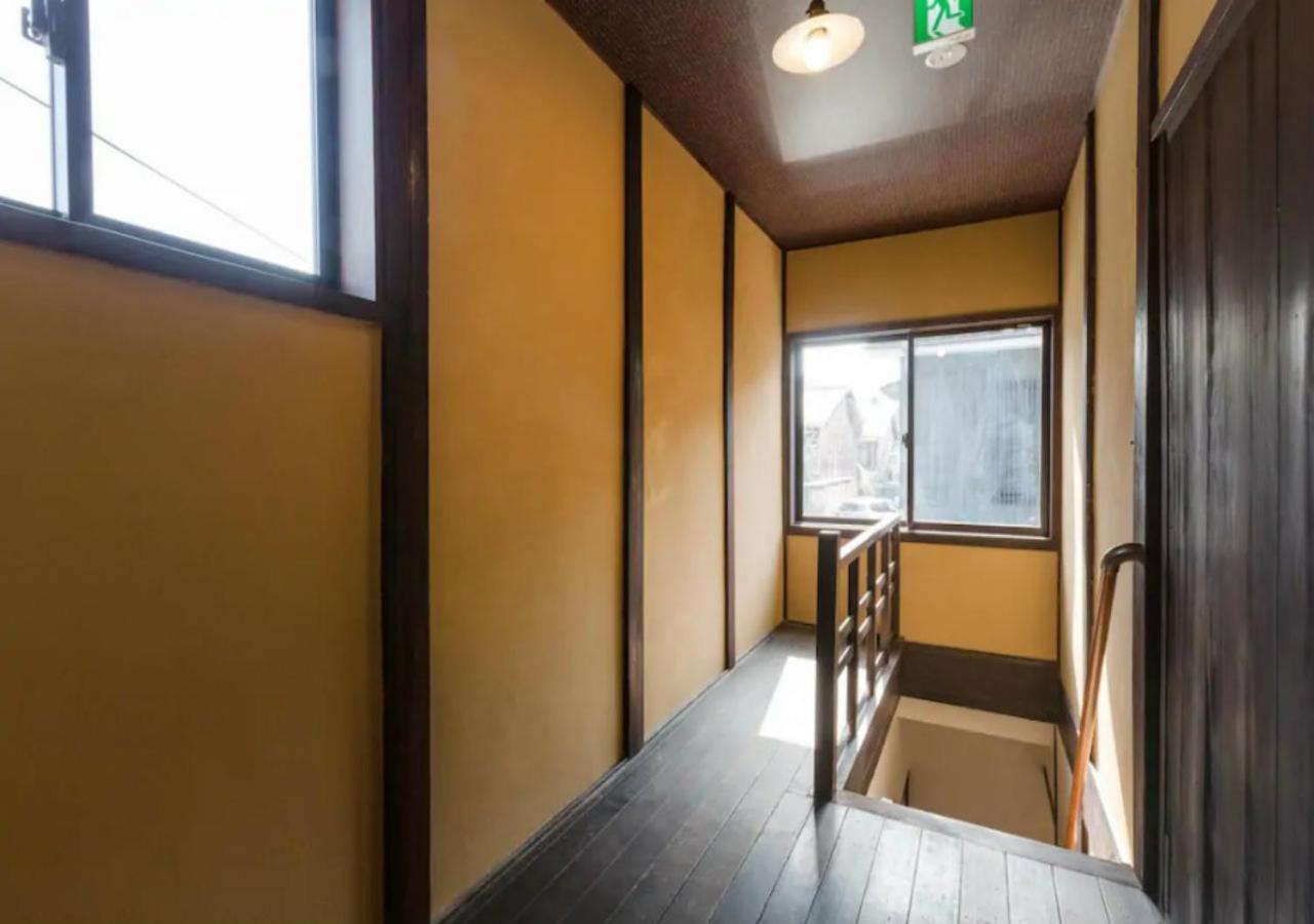 Kyoto Knot Vacation House Exterior foto