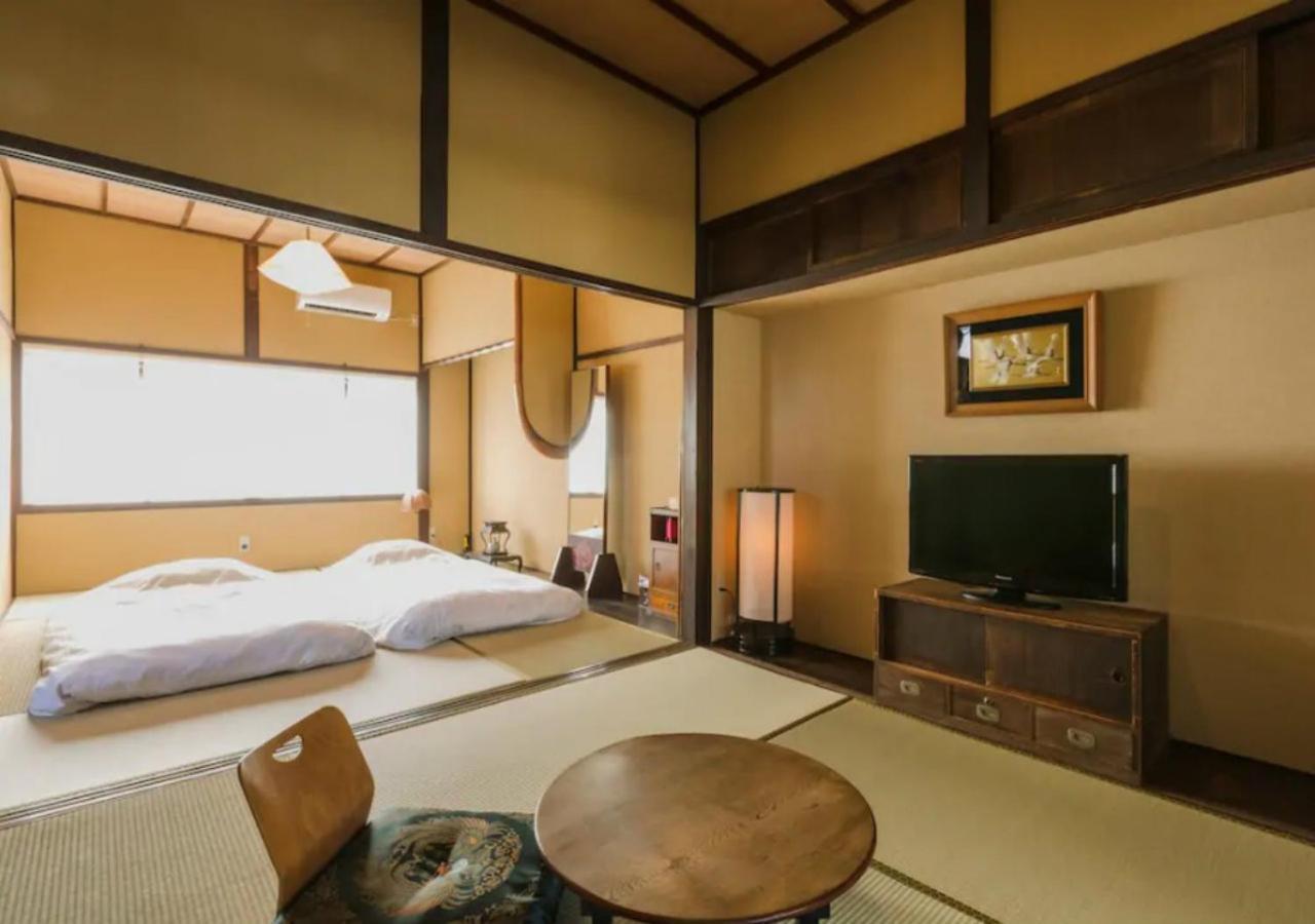 Kyoto Knot Vacation House Exterior foto