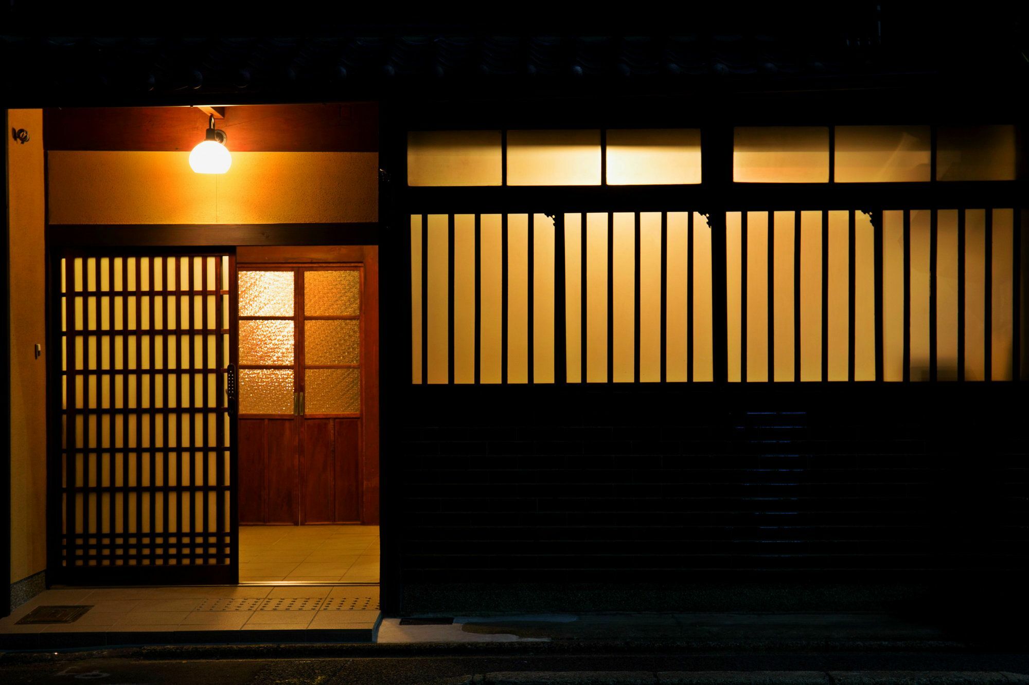 Kyoto Knot Vacation House Exterior foto