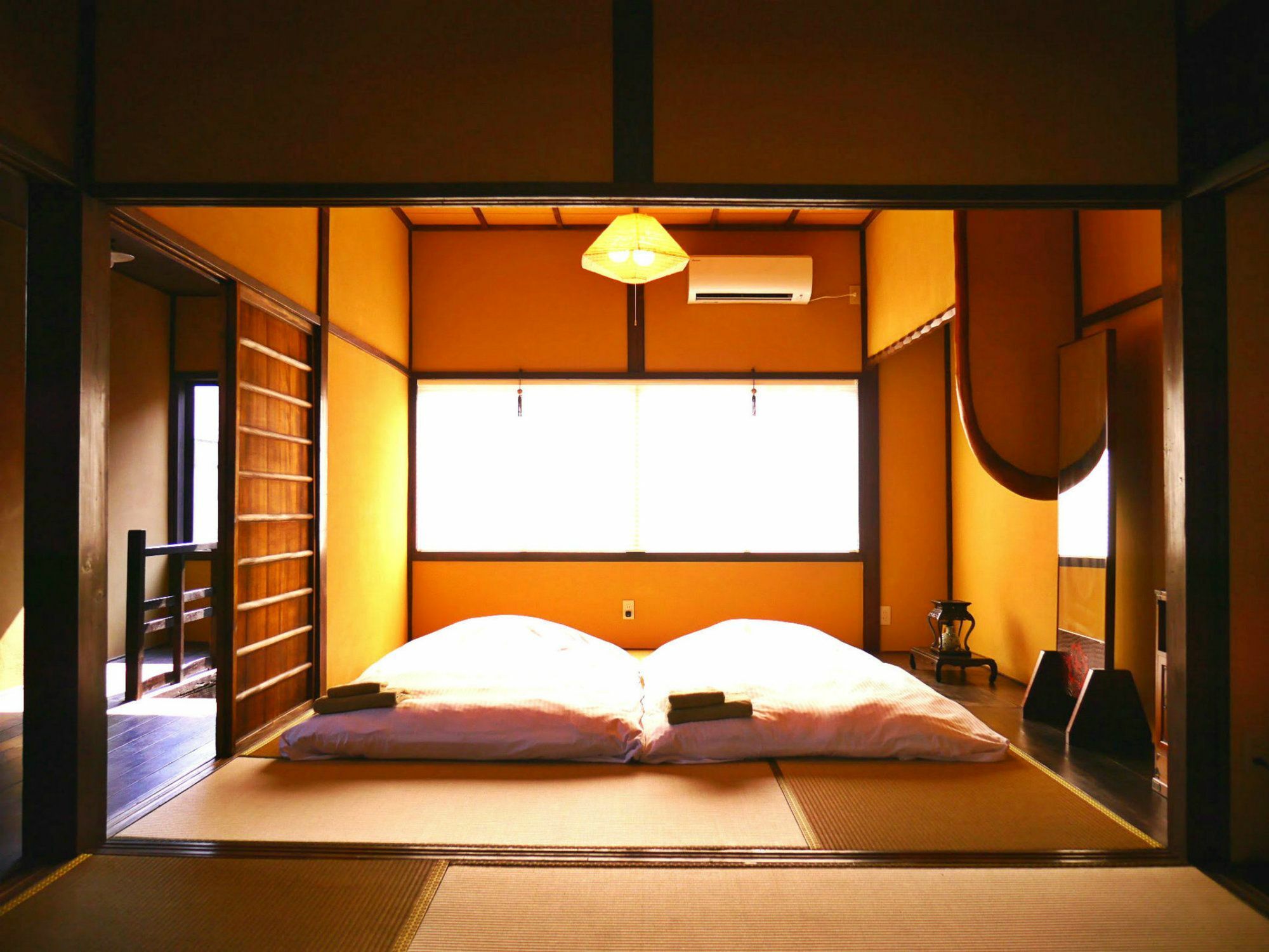 Kyoto Knot Vacation House Exterior foto