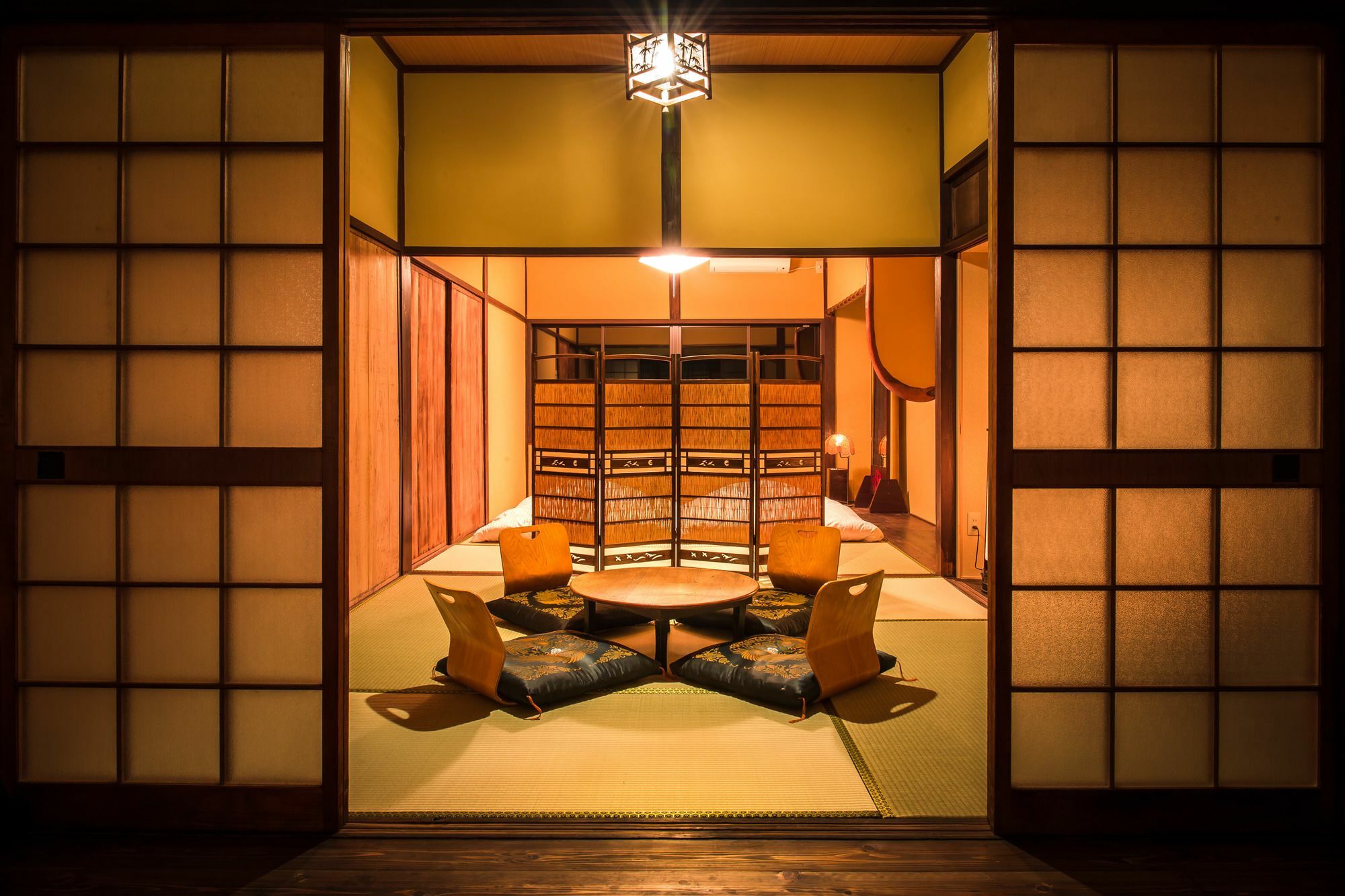 Kyoto Knot Vacation House Exterior foto