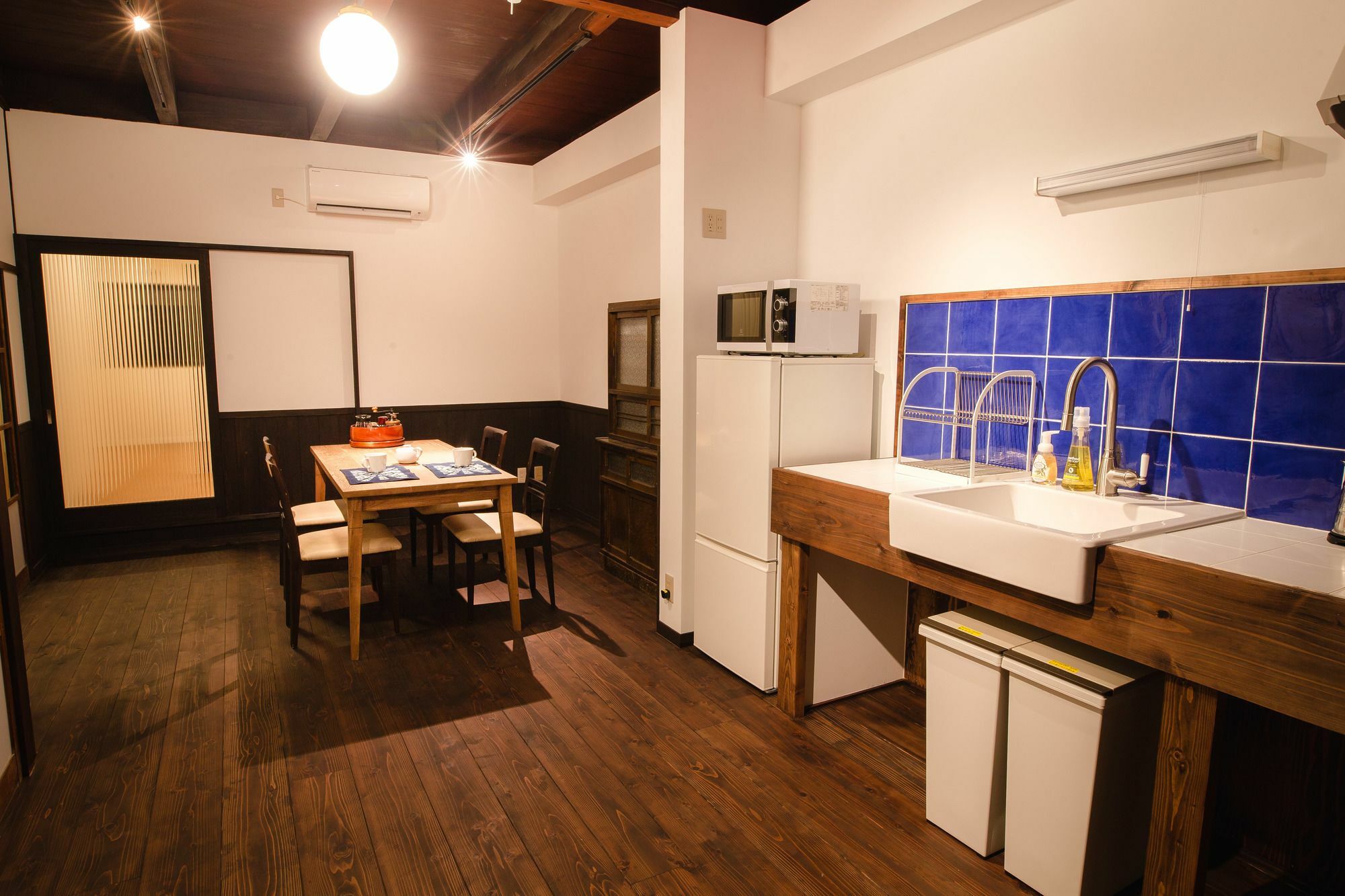 Kyoto Knot Vacation House Exterior foto