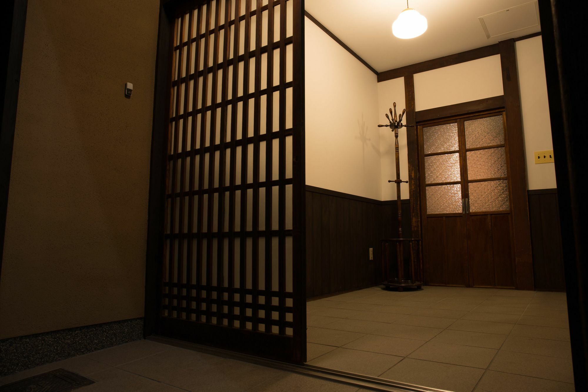 Kyoto Knot Vacation House Exterior foto