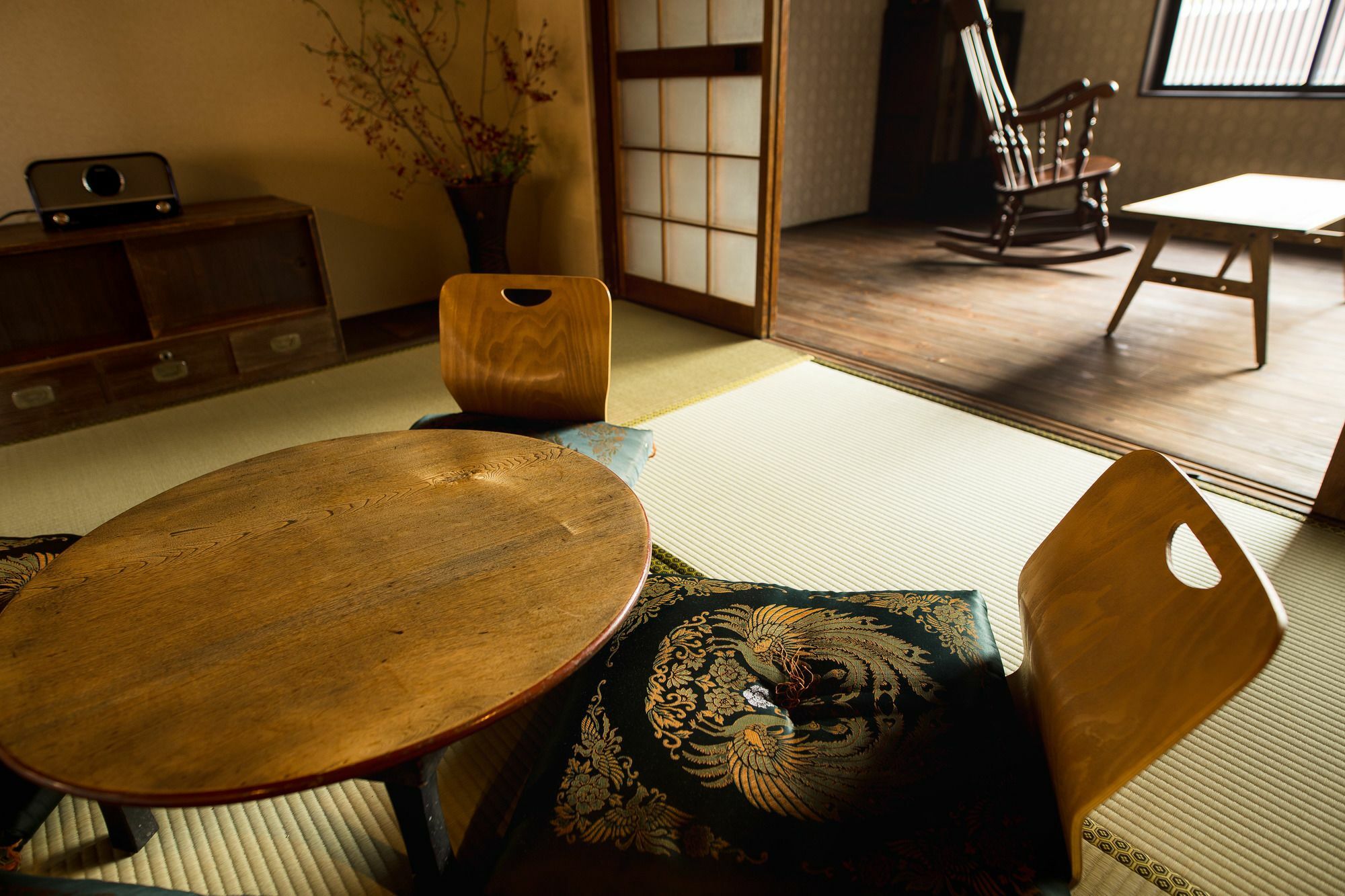 Kyoto Knot Vacation House Exterior foto