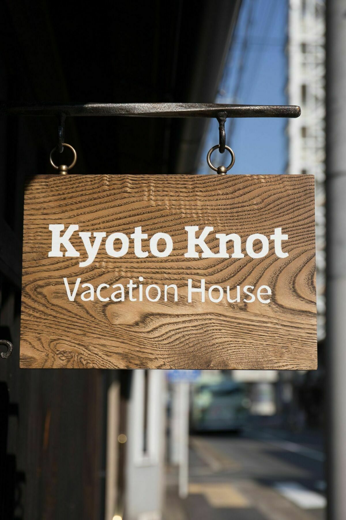 Kyoto Knot Vacation House Exterior foto