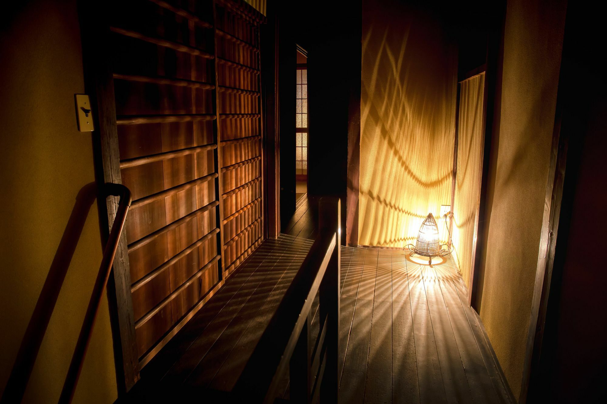Kyoto Knot Vacation House Exterior foto